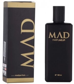 Mad W172 Selective EDP 100 ml Erkek Parfümü kullananlar yorumlar